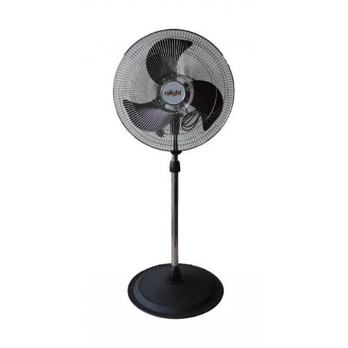 Ventilador de pie Ralight 18”